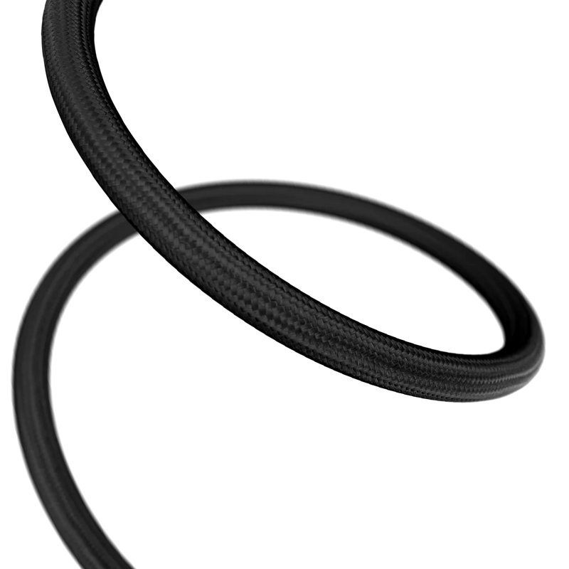 Non-Magnetic / 1.7 Meter / Black