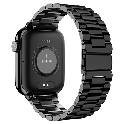 Elite Black