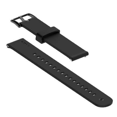Hike Bundle Set Of 3 Watch Straps 20mm