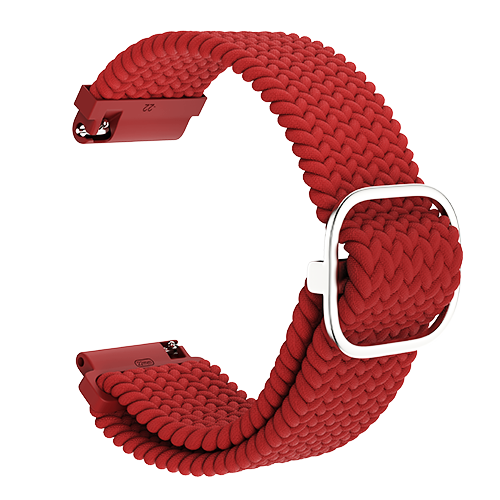 Deep Red