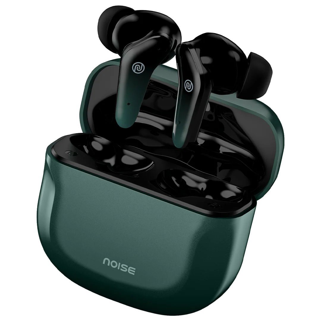 Noise Buds VS102 Pro with ANC (25 DB), 70 Hours of Playtime, and