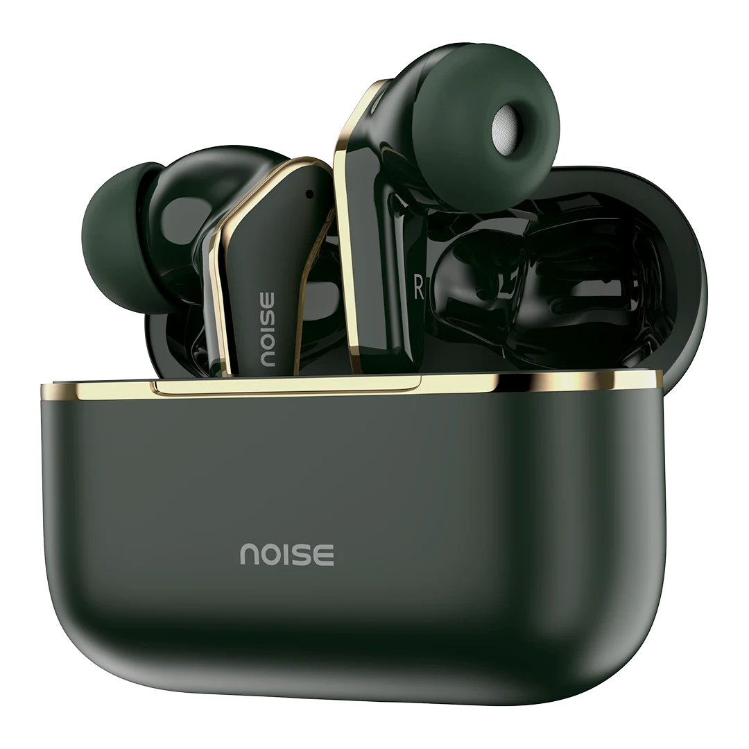 Noise Buds VS102 Elite Truly Wireless Earbuds New Launch Exclusive Discount