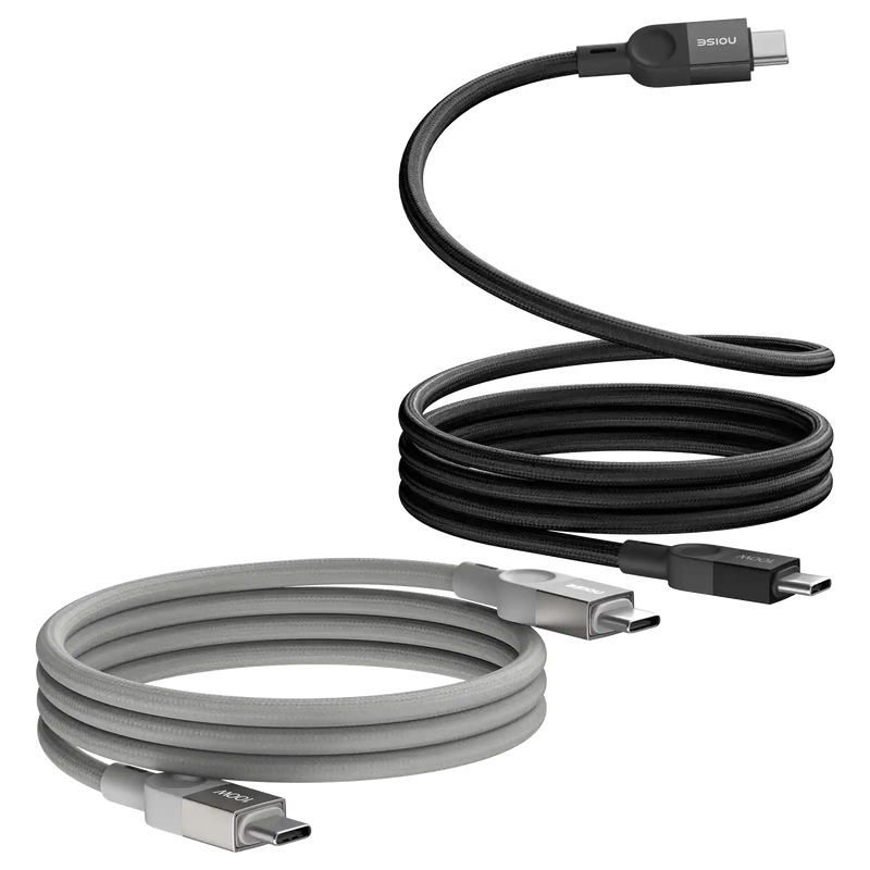 Magnetic / 1 Meter / Black