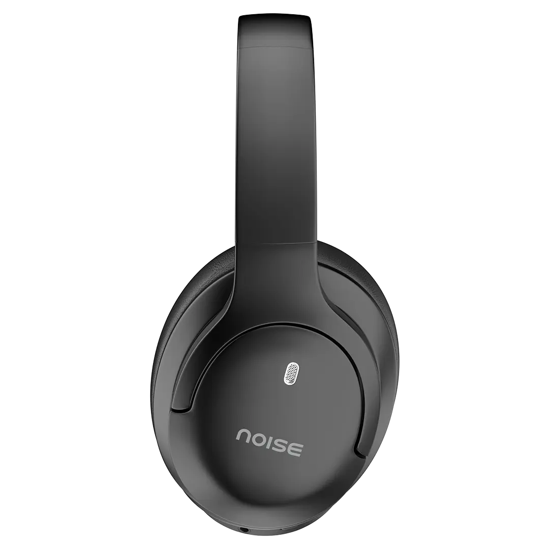 Noise 4 Wireless Headphone Up to 70 Hours of Playtime New Launch SHOP NOW