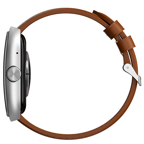 Classic Brown