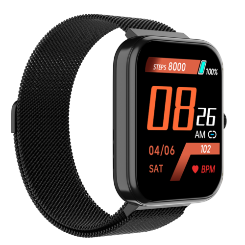 Elite Black