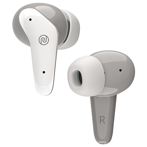 Noise Buds VS102 Wireless Earbuds, Flybird Design