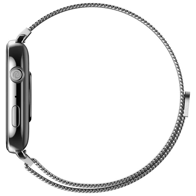 Silver Link
