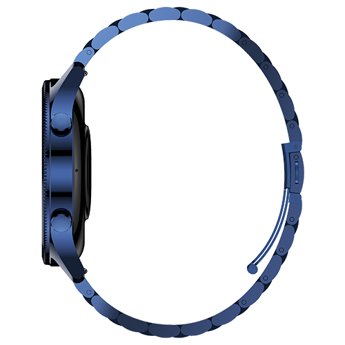 Elite Blue