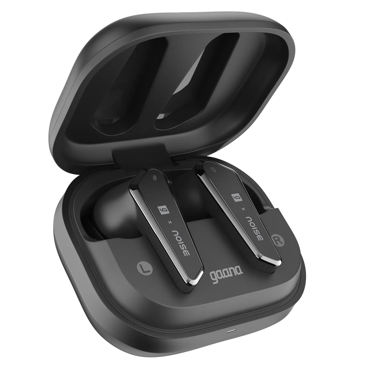 Noise Buds R1 Gaana Edition Earbuds