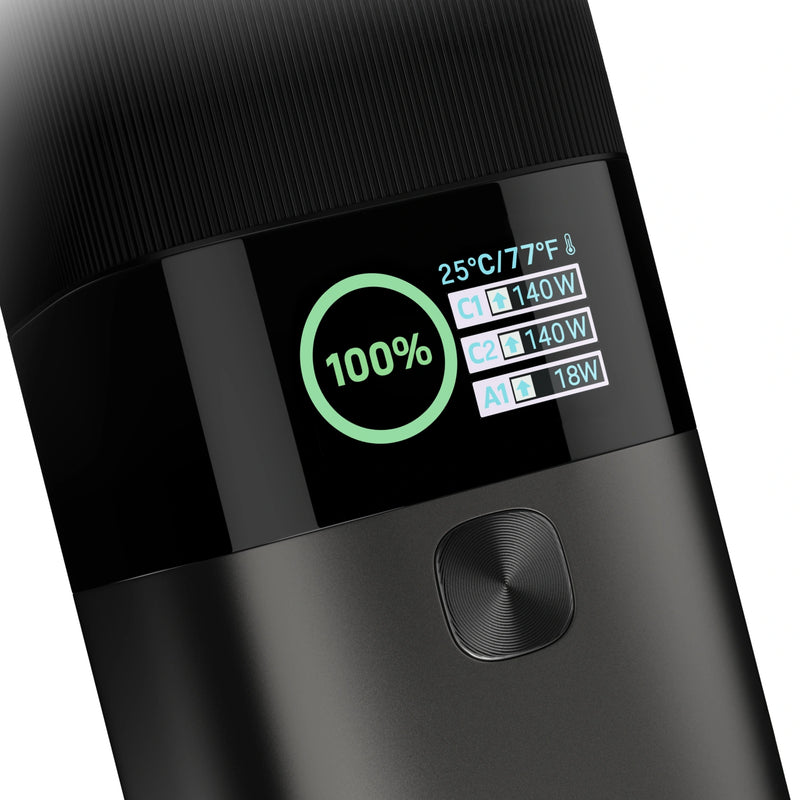 Noise Power Series 27600 mAh 140w Powerbank