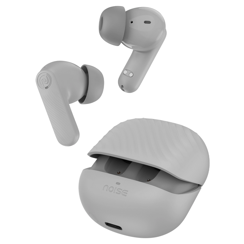 Pebble Grey