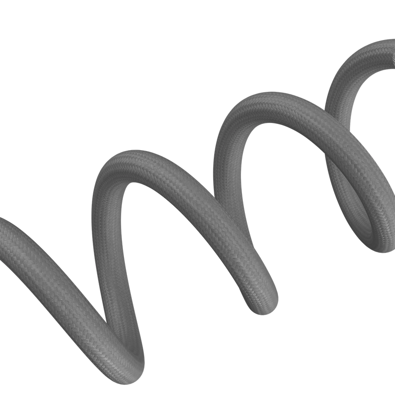 Non-Magnetic / Grey