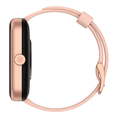 Rose Pink