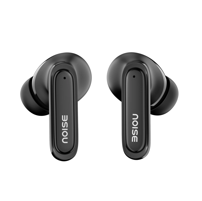 Stealth Black