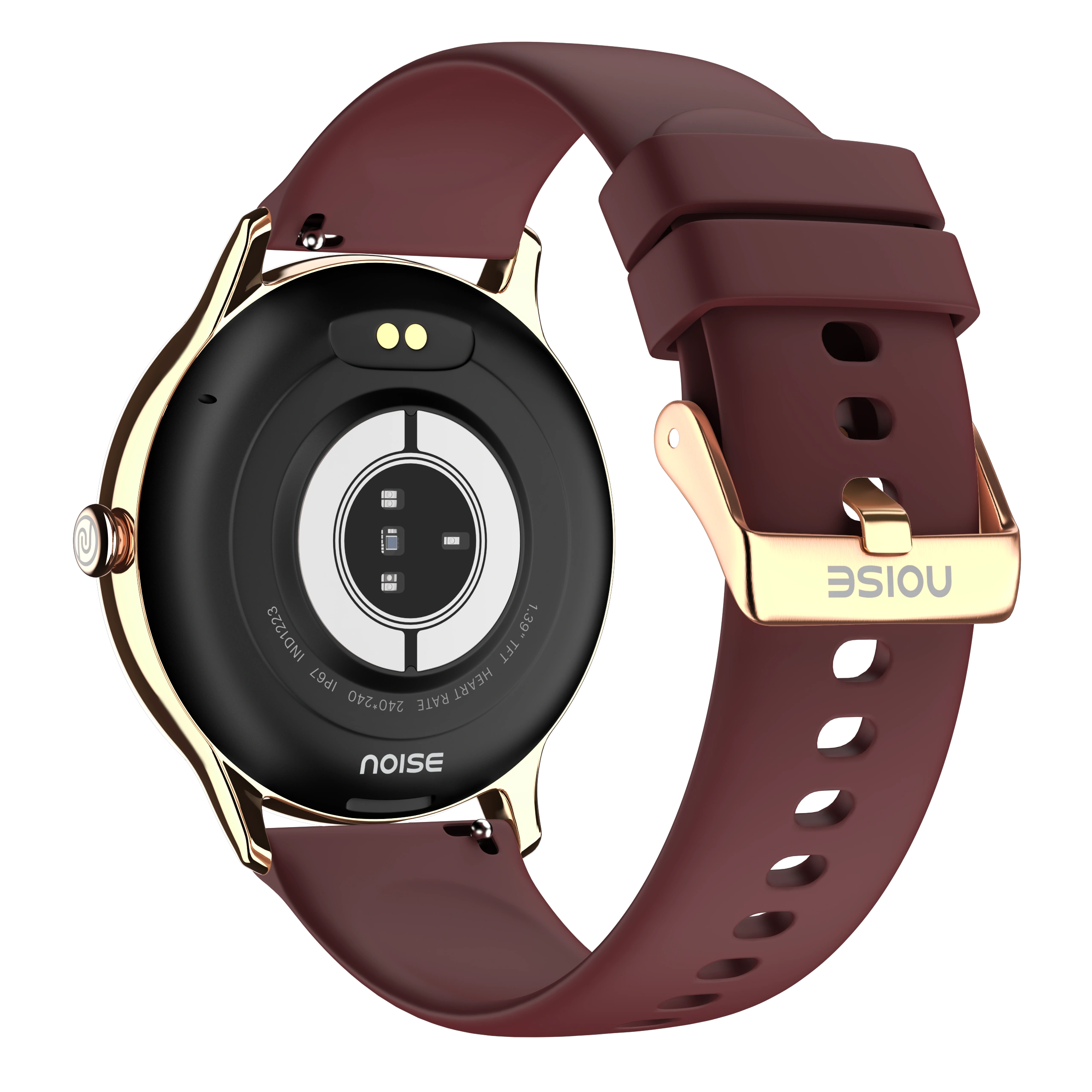 noisefit twist go smartwatch_4