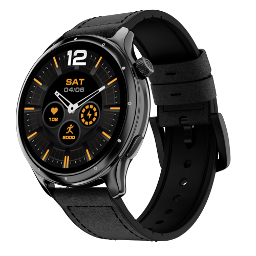 Classic Black