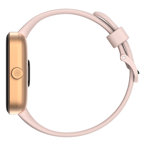 Rose Pink