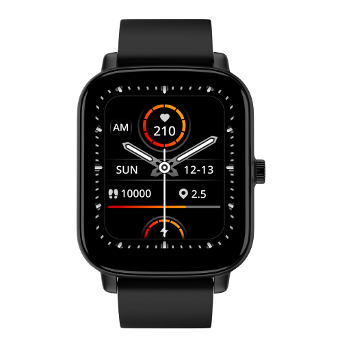 Jet Black