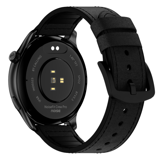 Classic Black