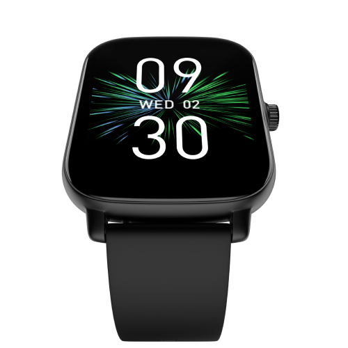 Jet Black