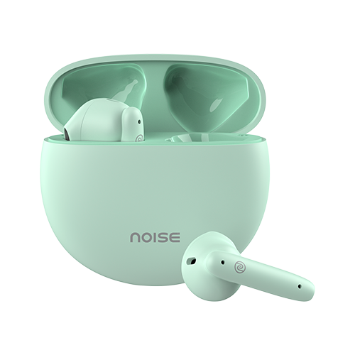 Mint Green
