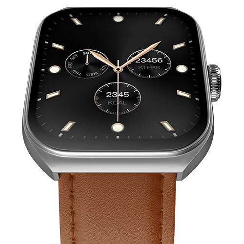 Classic Brown