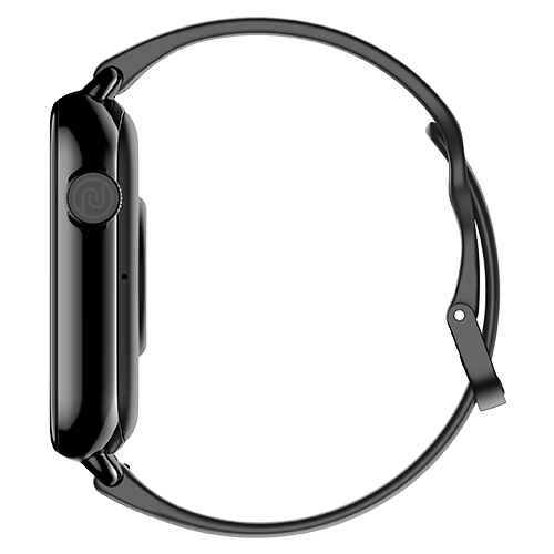 Jet Black