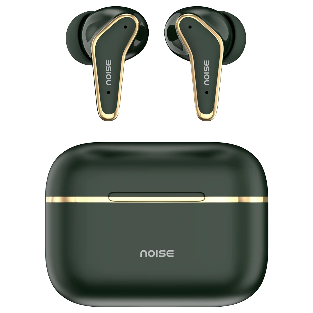 Noise Buds VS102 Elite Truly Wireless Earbuds New Launch