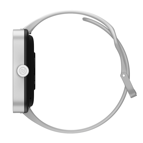 Pearl Grey