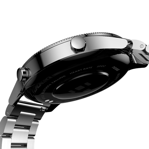 Elite Silver