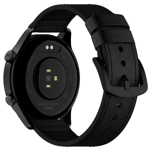 Classic Black