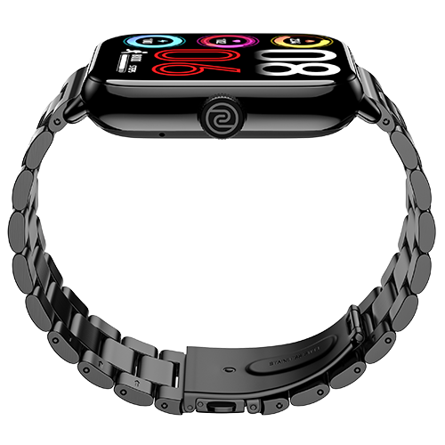 Elite Black