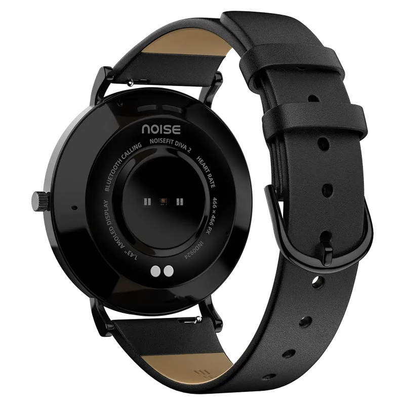 Classic Black