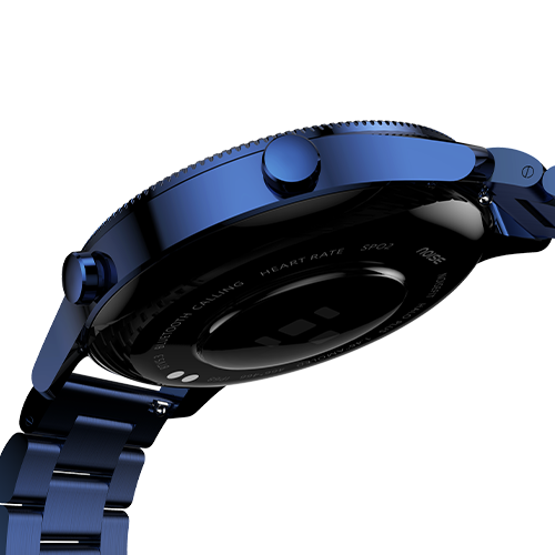 Elite Blue