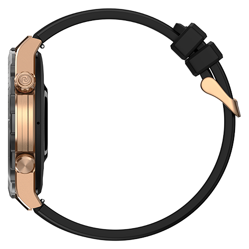 Copper Black