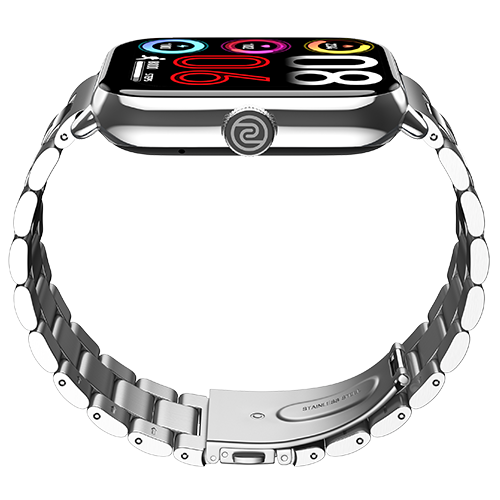 Elite Silver