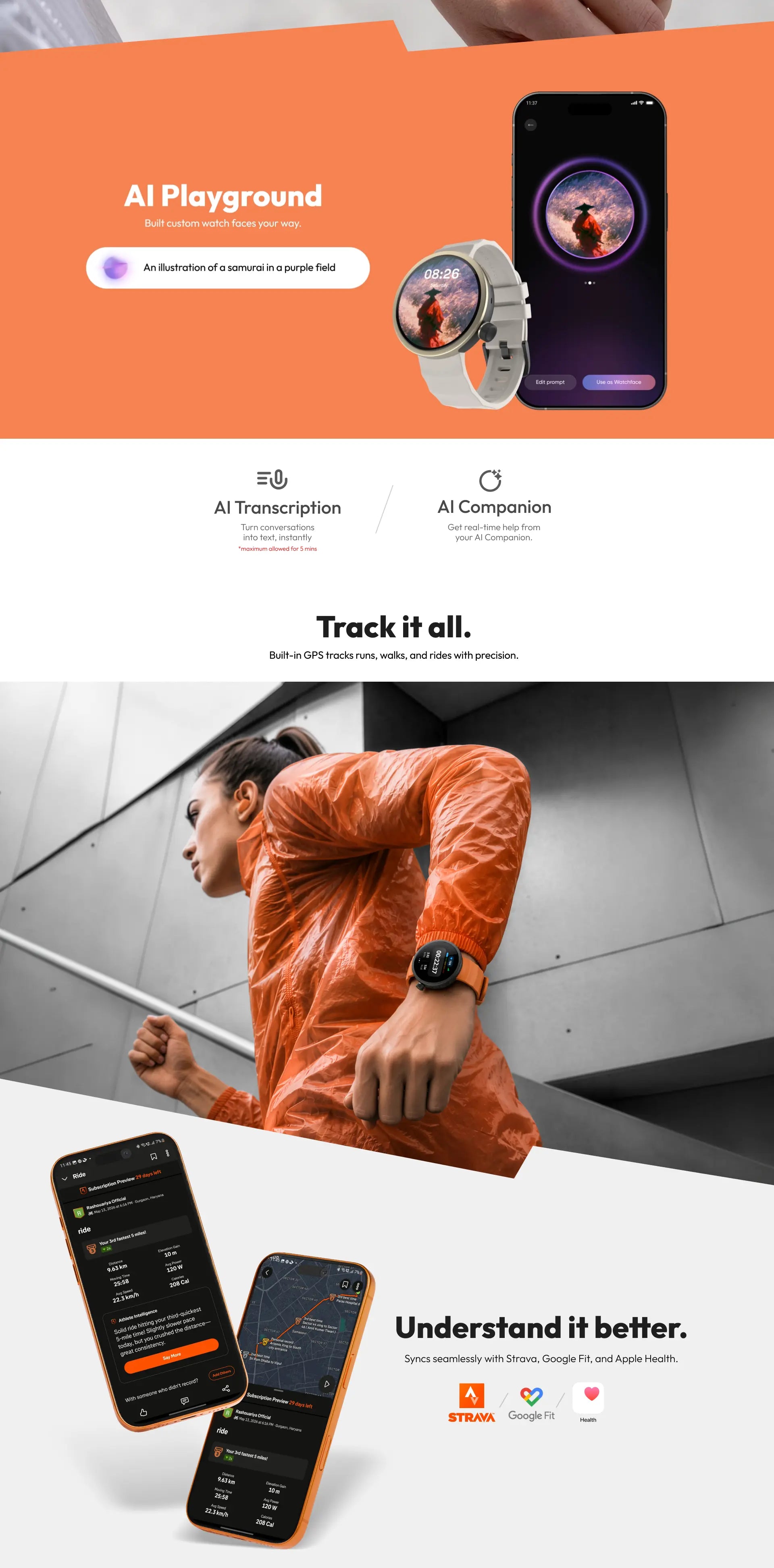 noise alt watch 1 smartwatch
