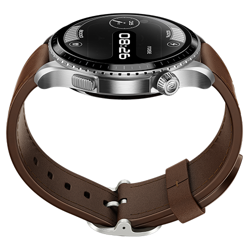 Classic Brown