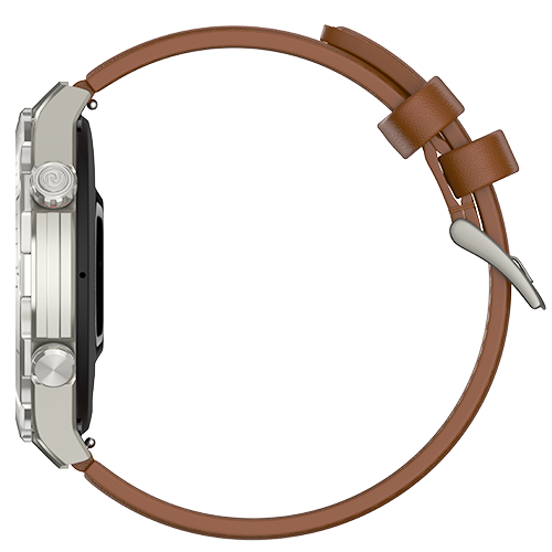 Classic Brown