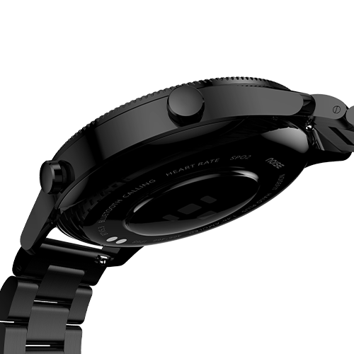Elite Black