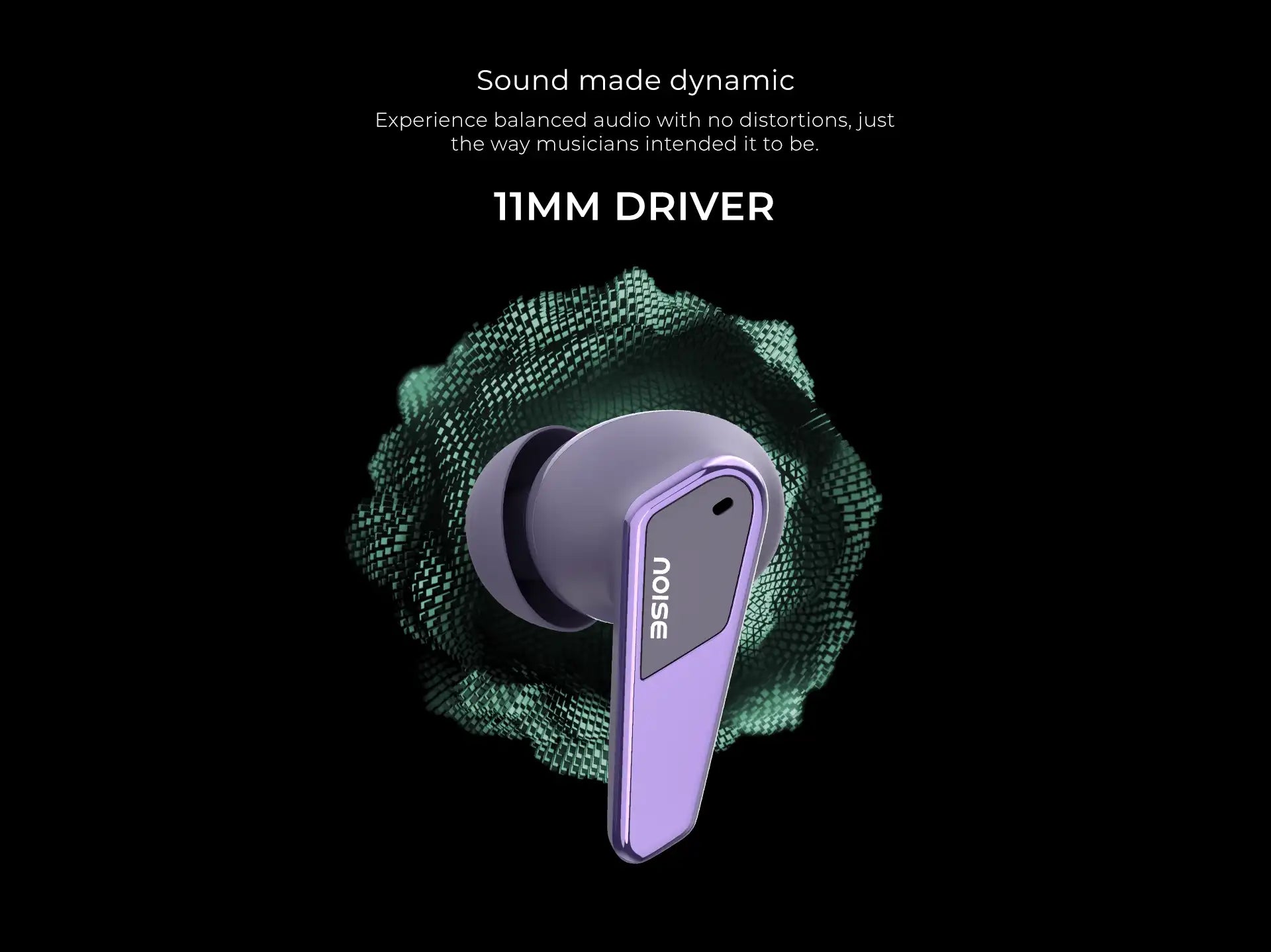 noise buds n1 pro truly wireless earbuds