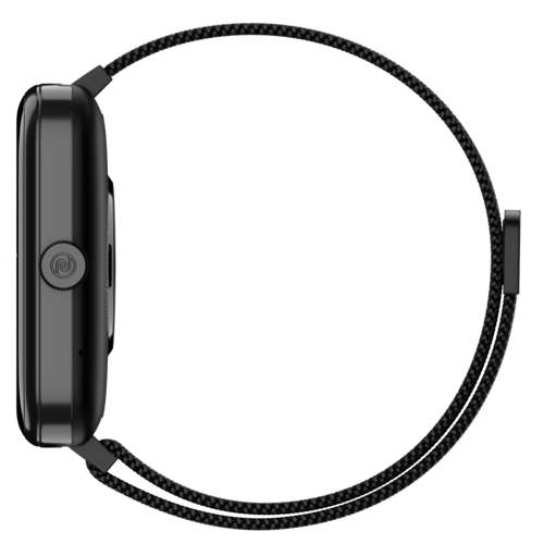 Elite Black