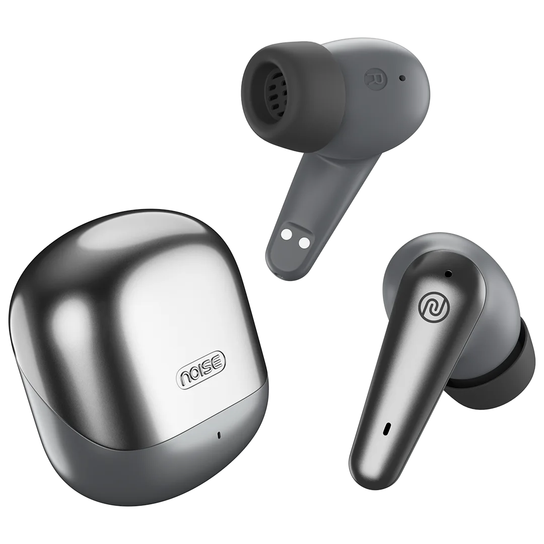 Noise Buds X Prime Truly Wireless Earbuds Massive 120 Hours Playtime