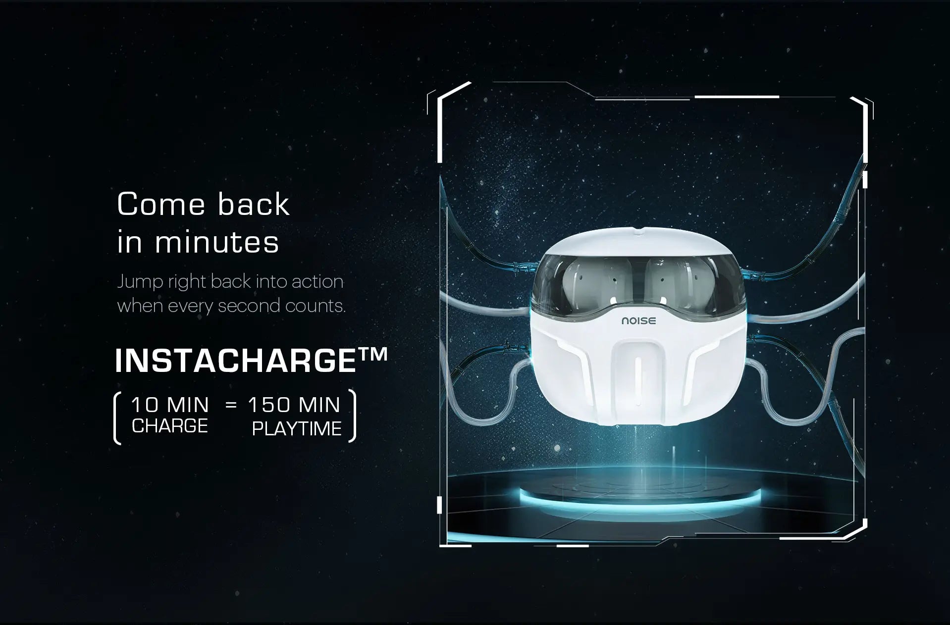 noise buds trooper truly wireless earbuds