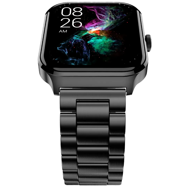 Metal Black