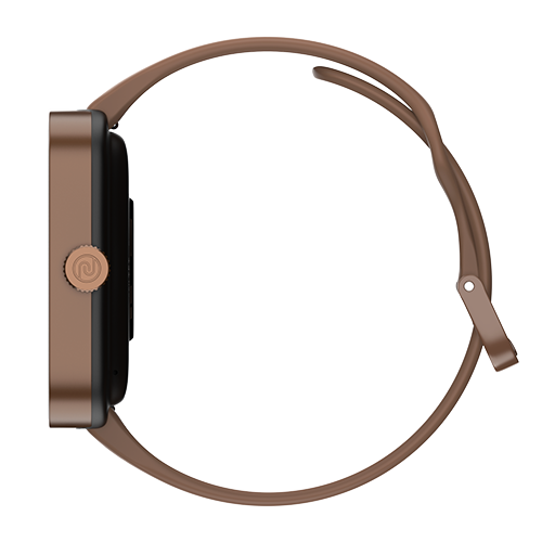 Vintage Brown
