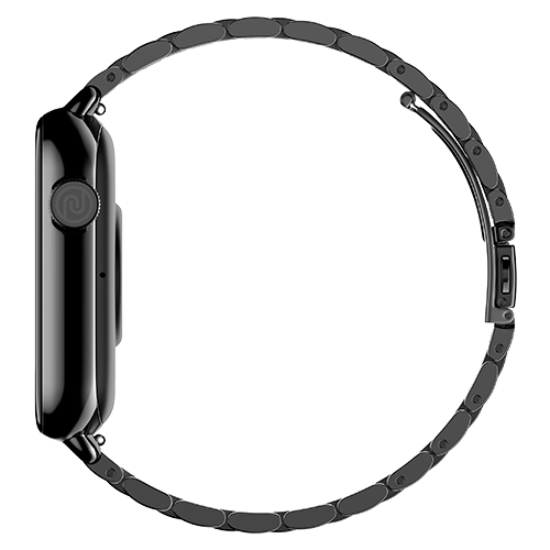Elite Black