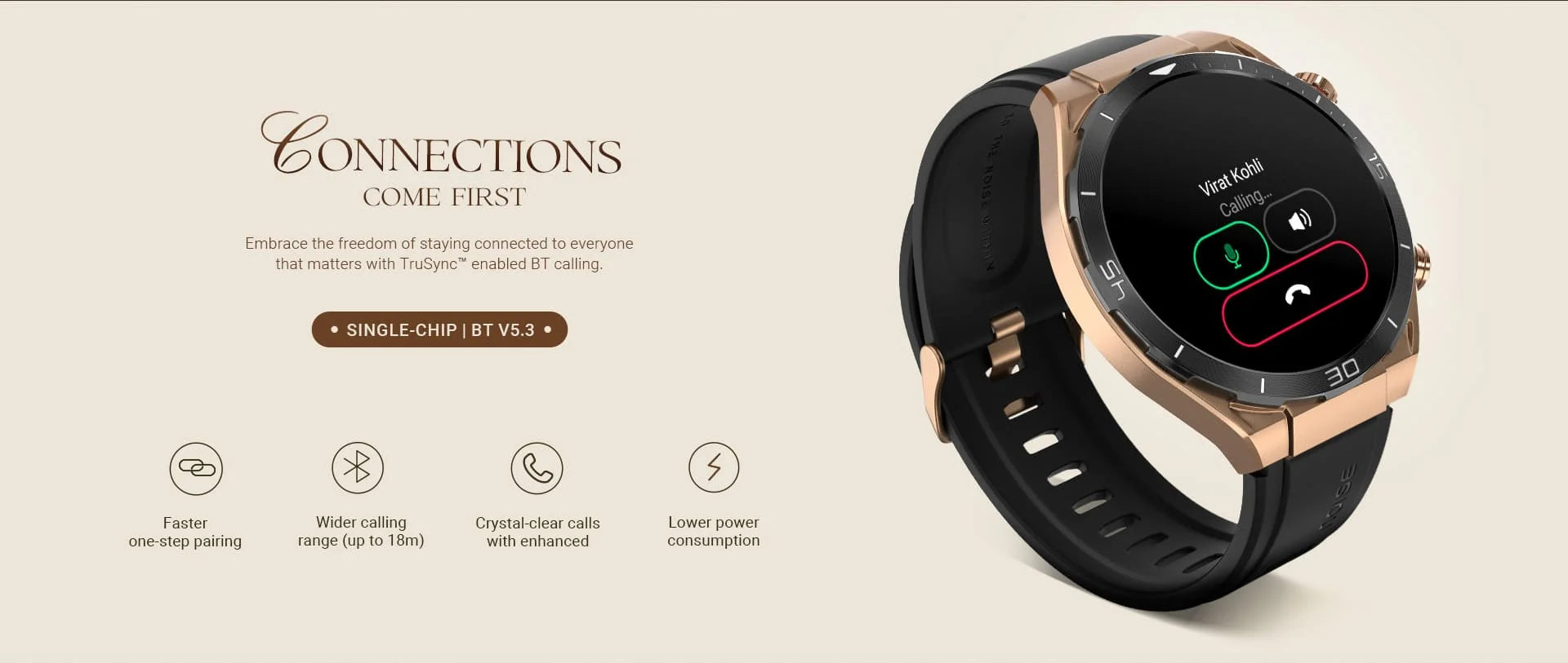 noisefit active 2 smart watch