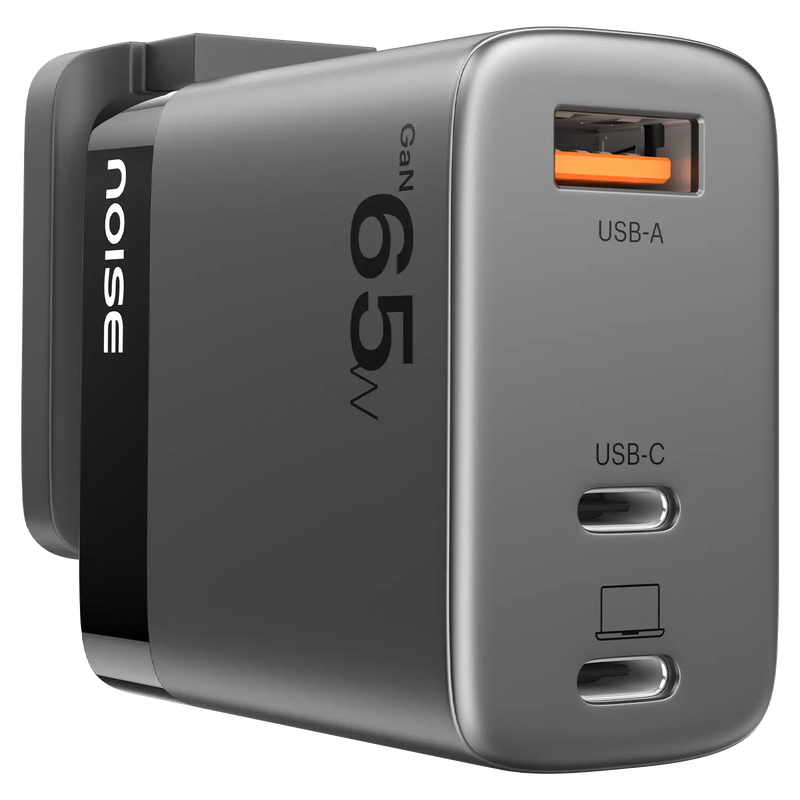 65W